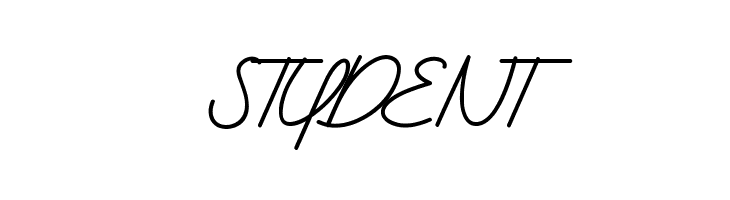 Hermony Demo  Free Fonts Download