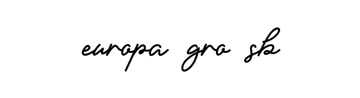 Hermony Demo  Free Fonts Download