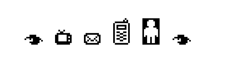 spaider simbol  Free Fonts Download
