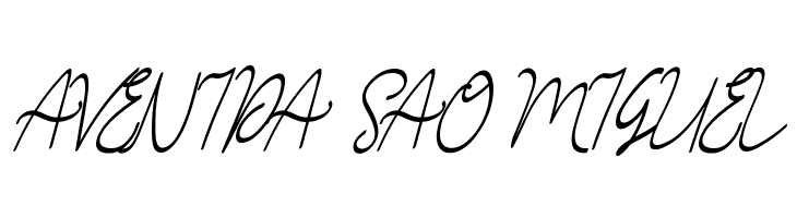 Sellby Ridge Demo  Free Fonts Download