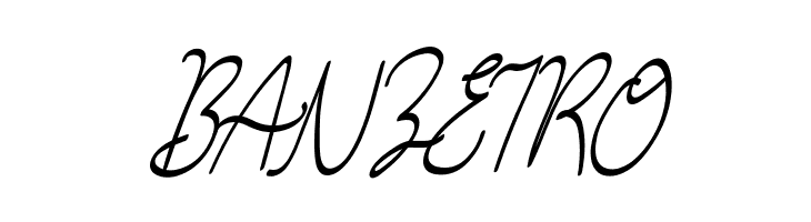 Sellby Ridge Demo  Free Fonts Download