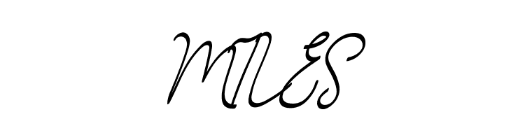 Sellby Ridge Demo  Free Fonts Download