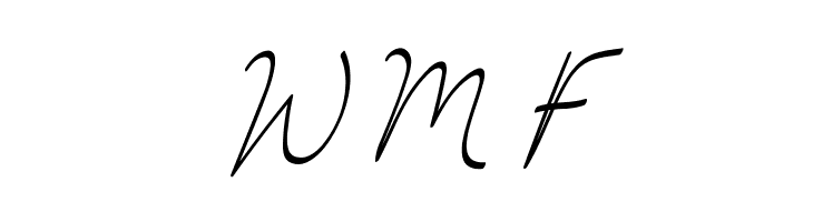 Sellby Ridge Demo  Free Fonts Download