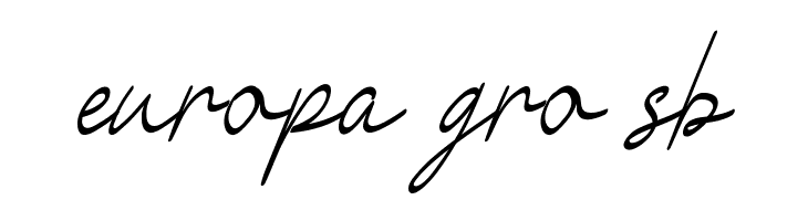 Sellby Ridge Demo  Free Fonts Download