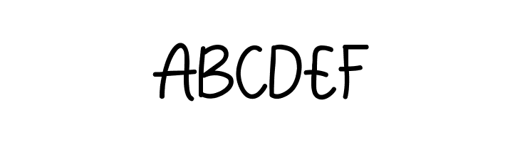 Aneethademo Sans  Free Fonts Download