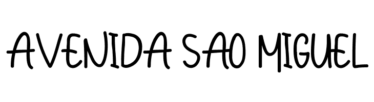 Aneethademo Sans  Free Fonts Download