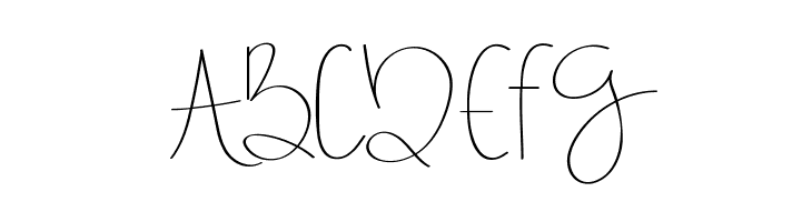 Aneetha Demo  Free Fonts Download