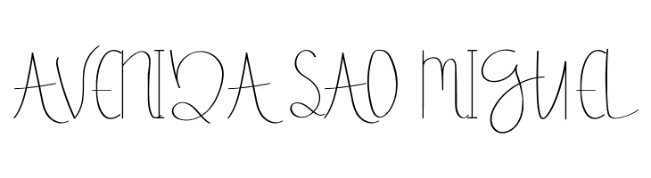 Aneetha Demo  Free Fonts Download