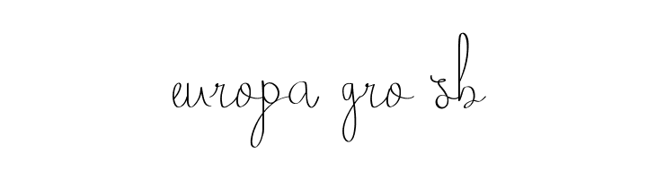 Aneetha Demo  Free Fonts Download