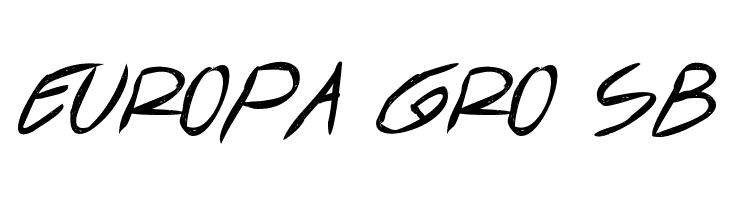 Explore Sky Demo Display  Free Fonts Download