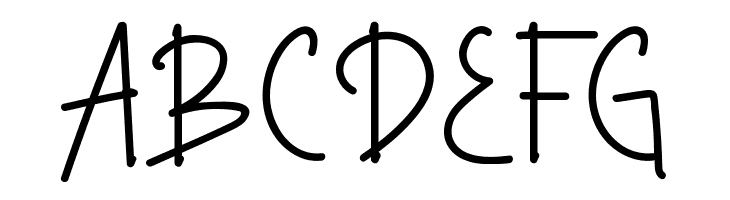 Birthday Girl Demo Script  Free Fonts Download