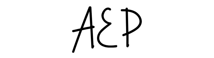 Birthday Girl Demo Script  Free Fonts Download