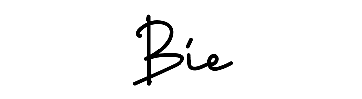 Birthday Girl Demo Script  Free Fonts Download