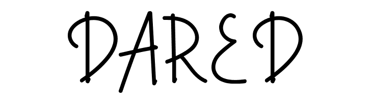 Birthday Girl Demo Script  Free Fonts Download