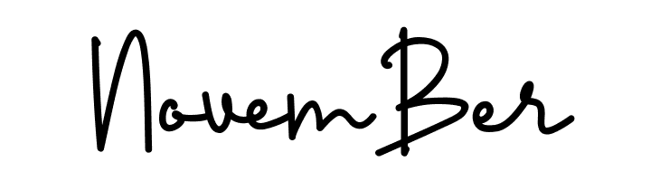 Birthday Girl Demo Script  Free Fonts Download