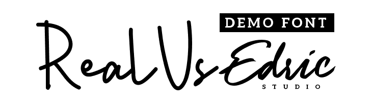 Birthday Girl Demo Script  Free Fonts Download