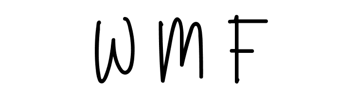 Birthday Girl Demo Script  Free Fonts Download