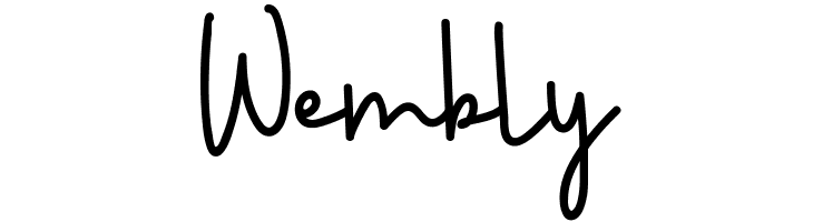 Birthday Girl Demo Script  Free Fonts Download