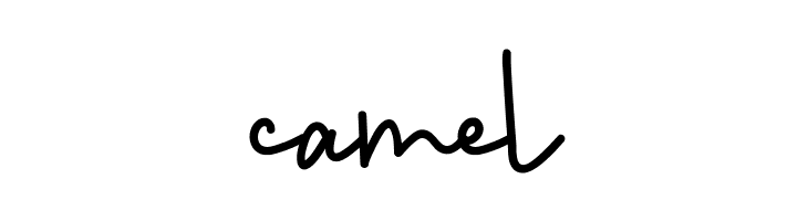 Birthday Girl Demo Script  Free Fonts Download