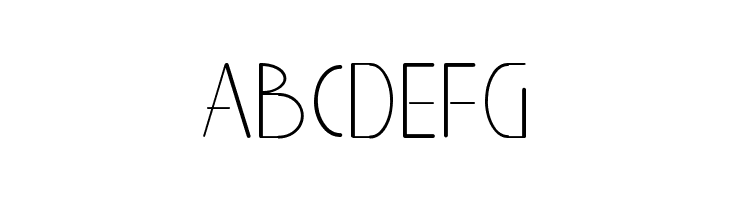 Aghnestademo Sans  Free Fonts Download