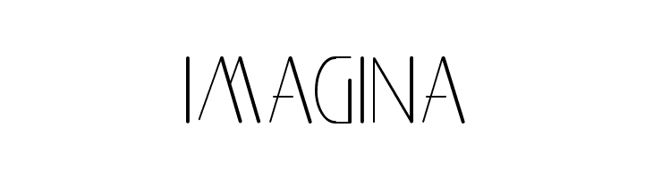 Aghnestademo Sans  Free Fonts Download