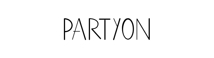 Aghnestademo Sans  Free Fonts Download