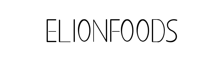 Aghnestademo Sans  Free Fonts Download
