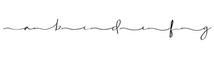 Aghnestademo Signature  Free Fonts Download
