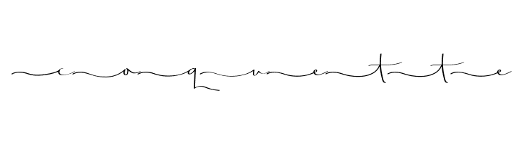Aghnestademo Signature  Free Fonts Download