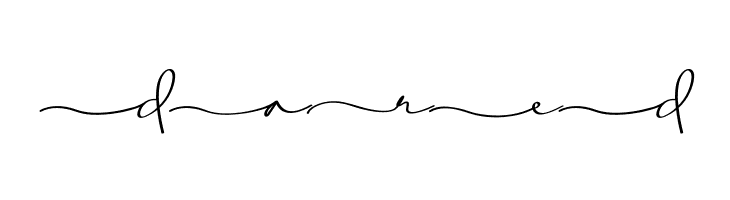 Aghnestademo Signature  Free Fonts Download