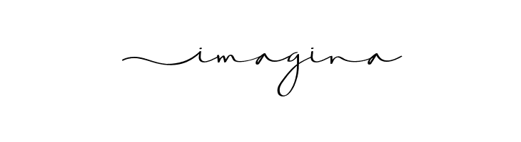 Aghnestademo Signature  Free Fonts Download
