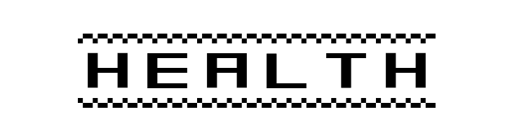 Bit Line15 [sRB]  Free Fonts Download