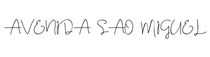 Aghnestademo  Free Fonts Download