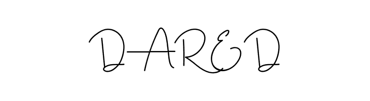 Aghnestademo  Free Fonts Download