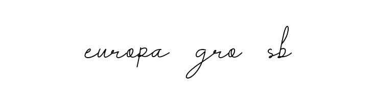 Kellista DEMO Bold  Free Fonts Download