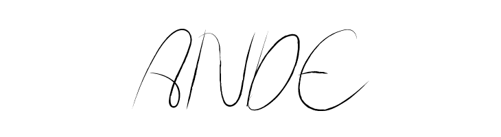 No Offense Demo  Free Fonts Download