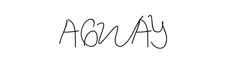 Guritno Demo Script  Free Fonts Download