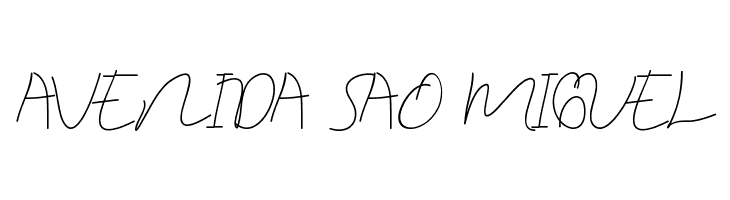 Guritno Demo Script  Free Fonts Download