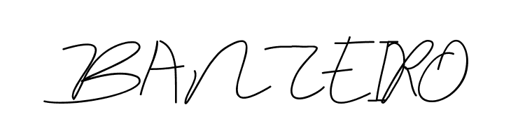 Guritno Demo Script  Free Fonts Download