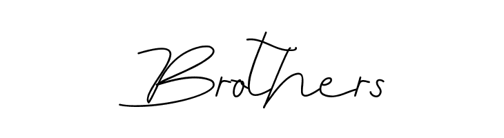 Guritno Demo Script  Free Fonts Download