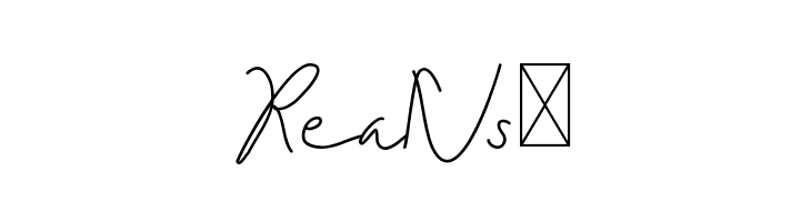 Guritno Demo Script  Free Fonts Download