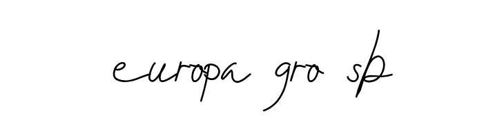 Guritno Demo Script  Free Fonts Download