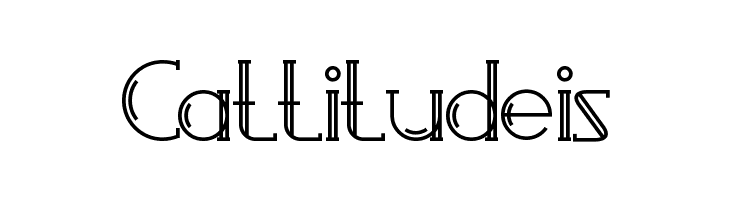 Rainray Demo Serif  Free Fonts Download