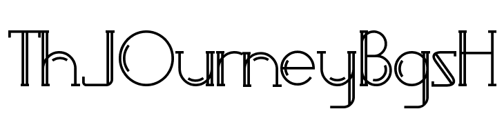 Rainray Demo Serif  Free Fonts Download
