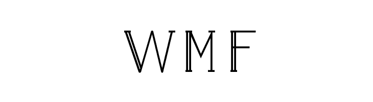 Rainray Demo Serif  Free Fonts Download