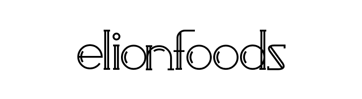 Rainray Demo Serif  Free Fonts Download