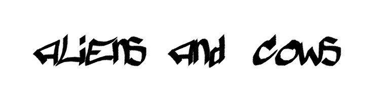 Pyromane  Free Fonts Download