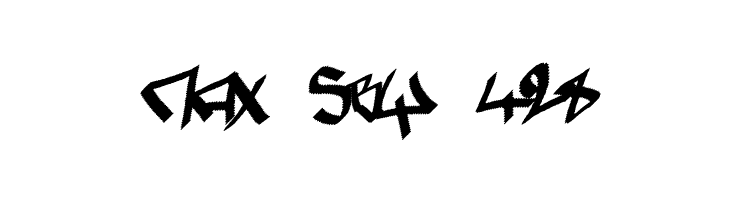 Pyromane  Free Fonts Download