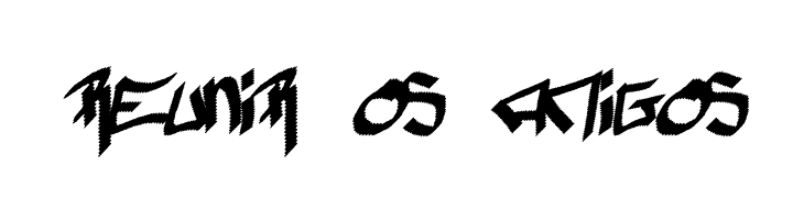 Pyromane  Free Fonts Download