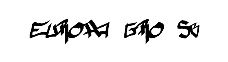 Pyromane  Free Fonts Download